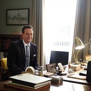 Fotoğraf Josh Charles