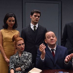 Fotoğraf Au service de la France