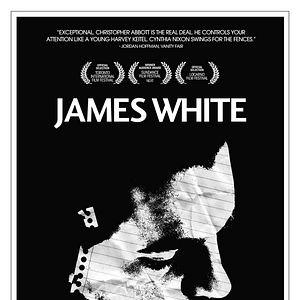 Fotoğraf James White