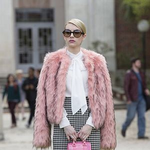 Fotoğraf Emma Roberts