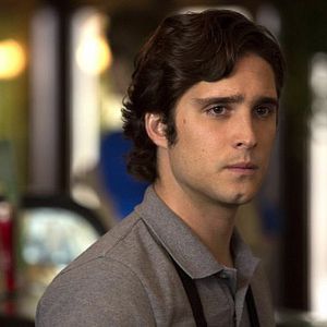 Fotoğraf Diego Boneta