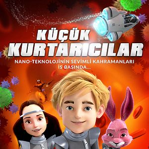 Fotoğraf Küçük Kurtarıcılar