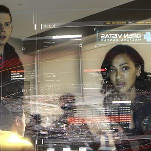 Fotoğraf Meagan Good