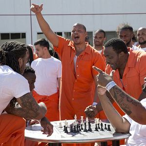 Fotoğraf Terrence Howard