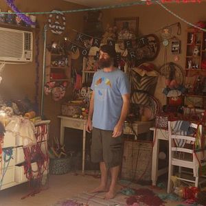 Fotoğraf The Last Man on Earth