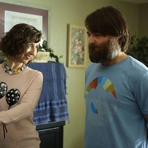 Fotoğraf The Last Man on Earth