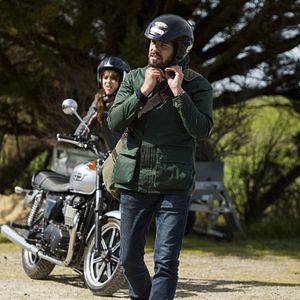 Fotoğraf Laurent Lafitte