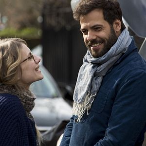 Fotoğraf Mélanie Laurent