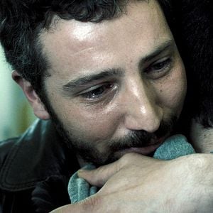 Fotoğraf Betondaki Çatlaklar