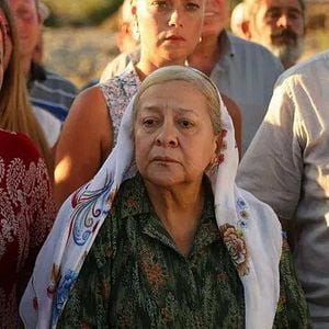 Fotoğraf Kalbim Ege'de Kaldı