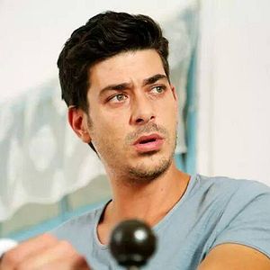 Fotoğraf Kalbim Ege'de Kaldı