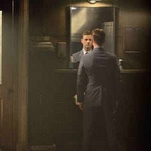 Fotoğraf Ben McKenzie