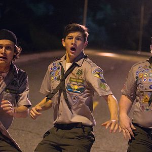 Fotoğraf Joey Morgan