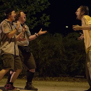 Fotoğraf Joey Morgan