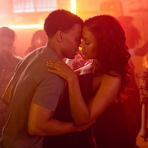 Fotoğraf Michael Ealy