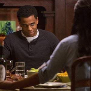 Fotoğraf Michael Ealy