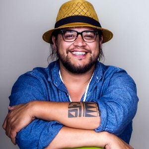 Fotoğraf Sterlin Harjo