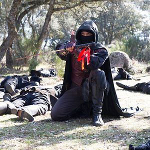 Fotoğraf David Janer