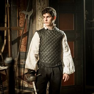 Fotoğraf Águila Roja