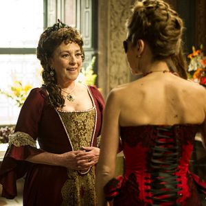 Fotoğraf Carmen Maura