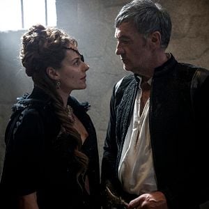 Fotoğraf Águila Roja