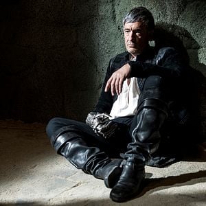 Fotoğraf Águila Roja