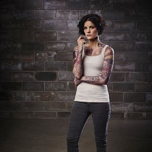 Fotoğraf Jaimie Alexander