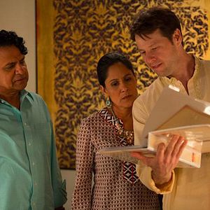 Fotoğraf Sakina Jaffrey