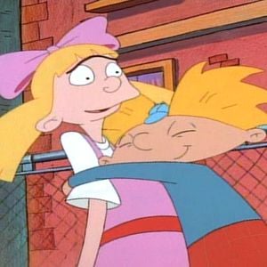 Fotoğraf Hey Arnold!