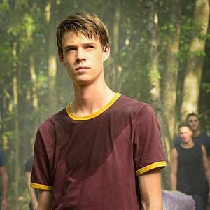 Fotoğraf Colin Ford