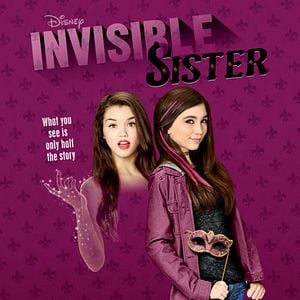 Fotoğraf Invisible Sister