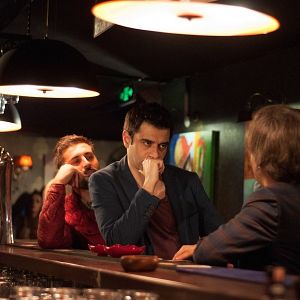 Fotoğraf Evlenmeden Olmaz