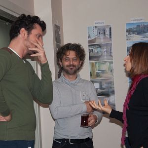 Fotoğraf Evlenmeden Olmaz