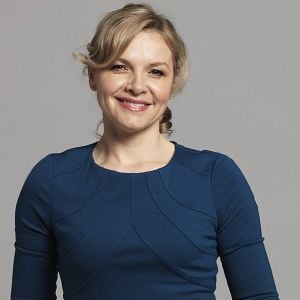 Fotoğraf Justine Clarke