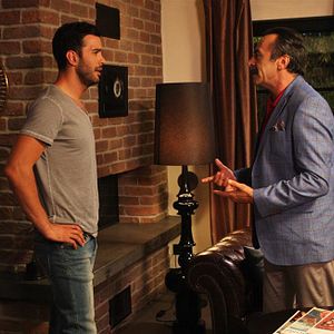 Fotoğraf Kiralık Aşk