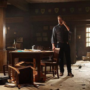 Fotoğraf Adam Copeland