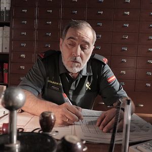 Fotoğraf Enrique Villén