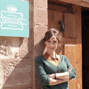 Fotoğraf Ana Morgade