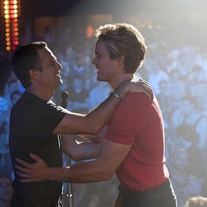 Fotoğraf The Normal Heart