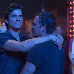 Fotoğraf The Normal Heart