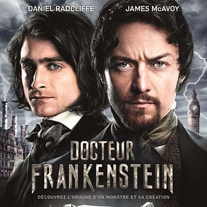 Fotoğraf Victor Frankenstein