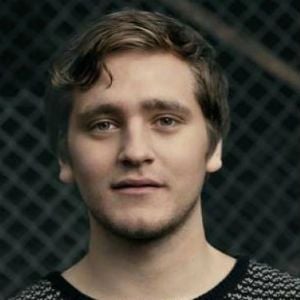 Fotoğraf Benjamin Helstad