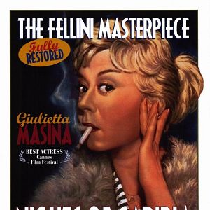 Fotoğraf Cabiria'nın Geceleri