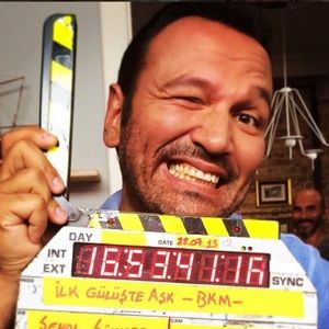 Fotoğraf Hayat Öpücüğü