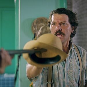 Fotoğraf Yeşil Deniz