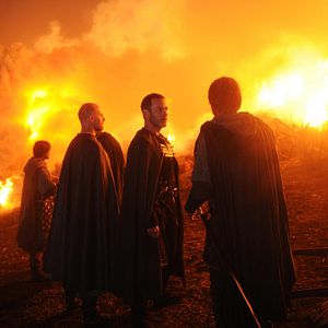 Fotoğraf Stephen Moyer