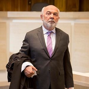 Fotoğraf Gérard Jugnot