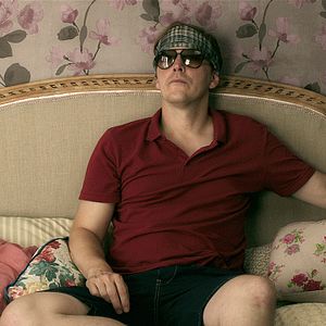 Fotoğraf Godehard Giese