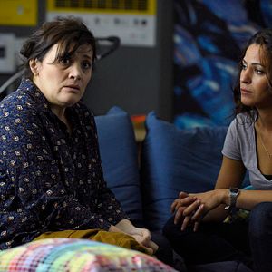 Fotoğraf Sandrine Molaro