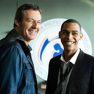 Fotoğraf Alexandre Achdjian